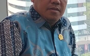 Purdiono Minta Bank Kalteng Perluas Akses Layanan bagi Masyarakat