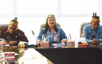 Pemkab Kapuas Buka Akses UMKM ke Ritel Modern, 6 Produk Lolos Seleksi