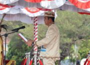 Ketua DPRD Gunung Mas Dorong Generasi Muda Isi Kemerdekaan dengan Karya Positif