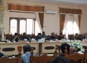 RDP Sengketa Lahan Ahli Waris Raden Ira Bhakti, DPRD Kobar Minta Astra Buka Dokumen