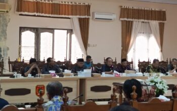 RDP Sengketa Lahan Ahli Waris Raden Ira Bhakti, DPRD Kobar Minta Astra Buka Dokumen