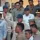 Gubernur Agustiar Sabran Dampingi Presiden Prabowo Tinjau Penanganan Karhutla di Kalteng
