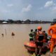 Remaja 14 Tahun Hilang Terseret Arus Sungai Kahayan Saat Bermain di Pelabuhan Rambang