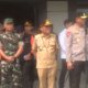 Gubernur Agustiar dan Kapolda Kalteng Turun Tangan Hadapi Karhutla