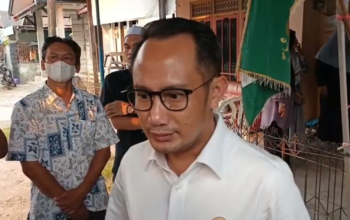 Wali Kota Palangka Raya Sampaikan Duka atas Wafatnya Ketua TSAK Kelurahan Palangka