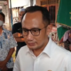 Wali Kota Palangka Raya Sampaikan Duka atas Wafatnya Ketua TSAK Kelurahan Palangka