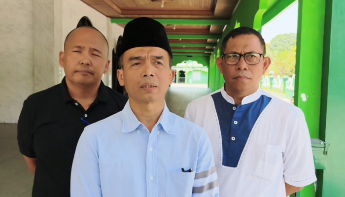 Kejati Kalteng Telusuri Aktor di Balik Karhutla, Korporasi Tak Luput dari Penyelidikan