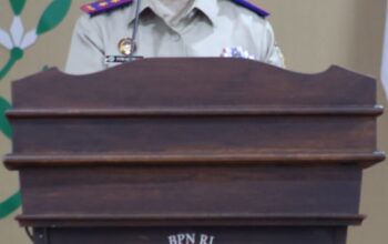 Pangkas Waktu Balik Nama Jadi 10 Hari, Siap Diterapkan Serentak di 14 Kabupaten/Kota Kalimantan Tengah