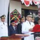 Jadi Inspektur Upacara HUT ke-81 RI, Wali Kota Fairid Tekankan Pentingnya Karya Nyata