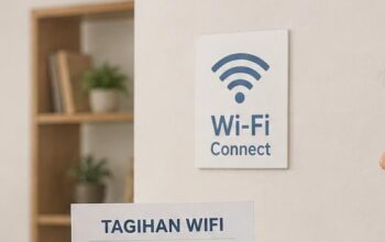 Diduga Dapat Ancaman Saat Penagihan Tunggakan WiFi, Warga Palangka Raya Keluhkan Cara Penagihan Powernet