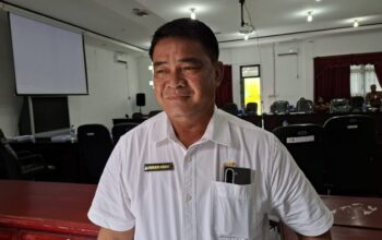 Soroti Layanan Kesehatan, DPRD Gunung Mas Minta Ruang Anak RSUD Kuala Kurun Lebih Nyaman