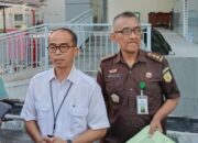 Korupsi Retribusi Kapal di Barito Utara Rugikan Negara Rp 3,9 Miliar, 4 Orang Jadi Tersangka