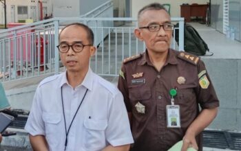 Korupsi Retribusi Kapal di Barito Utara Rugikan Negara Rp 3,9 Miliar, 4 Orang Jadi Tersangka