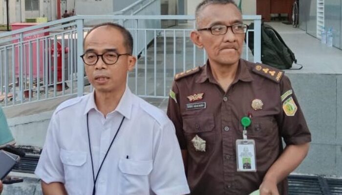 Korupsi Retribusi Kapal di Barito Utara Rugikan Negara Rp 3,9 Miliar, 4 Orang Jadi Tersangka