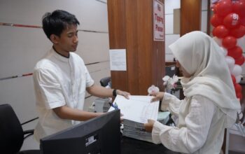 Urus Sertifikat Tanah di Kudus Kini Bisa Dapat Jadwal Ukur, PBT Terbit Hitungan Hari