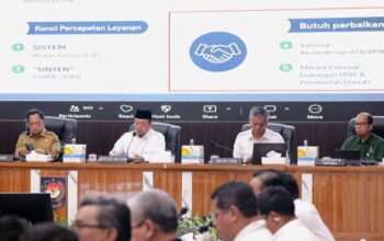 NIB dan NOP PBB Bakal Diintegrasikan, Pemerintah Klaim Bisa Dongkrak PAD Tanpa Naikkan Tarif