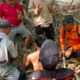 Tiga Hari Tersesat di Hutan, Pemancing di Seruyan Ditemukan Selamat