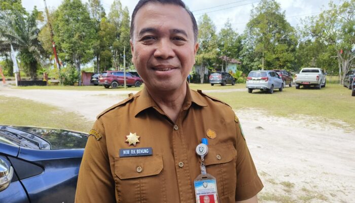 Pemkab Kotim Perkuat Edukasi Warga untuk Tekan Peredaran Rokok Ilegal