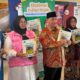 Dari Anak, Budaya Dayak Ditanamkan Sejak Dini