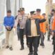 Bupati Kapuas Tinjau Sekolah Pascakebakaran hingga Lokasi Karhutla dan Rencana Jembatan Desa