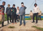 Fokus Tangani Karhutla, Pemkab Kotim Tunda Pawai Pembangunan