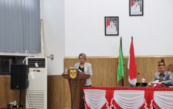 Banggar DPRD Gumas Sepakati KUA-PPAS 2027, Fokus Infrastruktur hingga Pendidikan