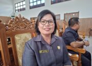 DPRD Gunung Mas Imbau Ibu Hamil dan Balita Rutin ke Posyandu