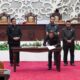 DPRD Kalteng Sepakati Perubahan APBD 2026, Fokus Perkuat Fiskal dan Efektivitas Belanja