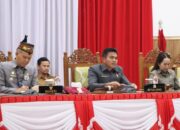Banggar DPRD Gumas Dorong Anggaran Daerah Lebih Tepat untuk Kebutuhan Warga