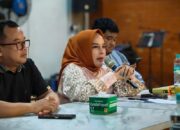 Warga Langkai Usulkan Sumur Bor hingga Perbaikan Jalan kepada DPRD Kalteng