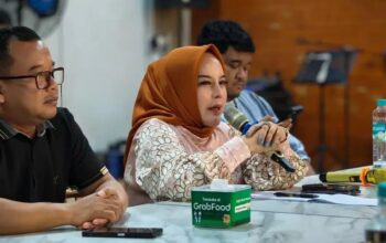 Warga Langkai Usulkan Sumur Bor hingga Perbaikan Jalan kepada DPRD Kalteng