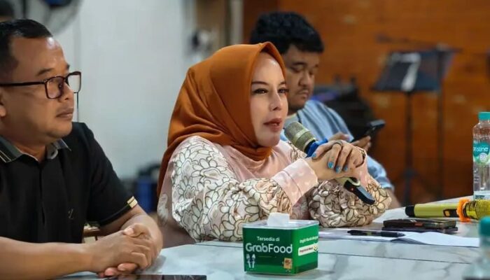 Warga Langkai Usulkan Sumur Bor hingga Perbaikan Jalan kepada DPRD Kalteng
