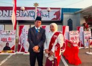DPRD Barito Utara Dorong Prestasi Paskibraka Putri Jadi Inspirasi Pelajar