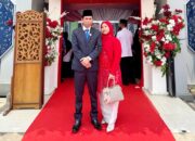 Patih Herman AB Minta Semangat Paskibraka Tak Berhenti Setelah Upacara