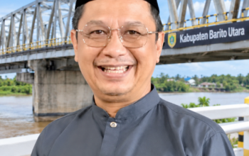 Kemarau Melanda, DPRD Barut Ingatkan Warga Tak Bakar Lahan