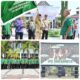 Gubernur Kalteng Ajak GP Ansor Perkuat Kolaborasi Cegah Karhutla