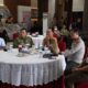 Gubernur Agustiar Sabran Ikuti Rakor Karhutla, 10.700 Personel Disiagakan di Kalteng