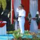 Gubernur Agustiar Sabran Pimpin Upacara HUT Ke-81 RI di Palangka Raya