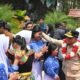 Gubernur Kalteng Sapa Siswa SMAN 1 Balai Riam, Tekankan Pendidikan dan Karakter