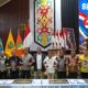 Gubernur Kalteng Terima Penghargaan BNN, Perang Melawan Narkoba Disebut sebagai Upaya Menyelamatkan Generasi