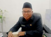 Kabut Asap Mulai Ganggu Warga Barito Utara, DPRD Minta Masker Dibagikan