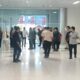 Kabut Asap Sempat Ganggu Penerbangan di Bandara Tjilik Riwut, Hari Ini Kembali Normal