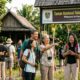 Wisatawan Nusantara ke Kalteng Naik pada Juni 2026, Palangka Raya Paling Banyak Dikunjungi