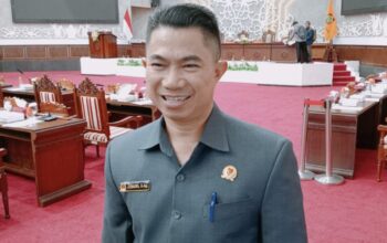 DPRD Kalteng Soroti Pemadaman Bergilir, UMKM Diminta Jangan Jadi Korban