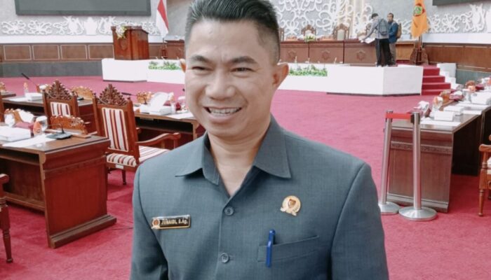 DPRD Kalteng Soroti Pemadaman Bergilir, UMKM Diminta Jangan Jadi Korban