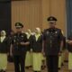 Empat Kajari Baru di Kalteng Dilantik, Kajati Minta Segera Beradaptasi