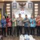 Universitas Palangka Raya Perkuat Kolaborasi dengan Polri, Pusat Studi Kepolisian Masuk Tahap Operasional
