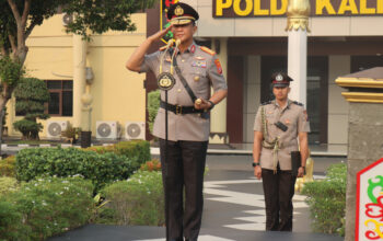 Polda Kalteng Peringati Hari Juang Polri 2026, Ingatkan Kembali Sejarah Perjuangan Polisi