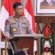 Kapolda Kalteng Minta Warga Waspadai Kabut Asap, Anak-anak Diminta Pakai Masker