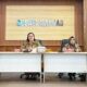 Asisten II Kapuas Ikuti Rakor Pengendalian Inflasi 2026 Secara Virtual